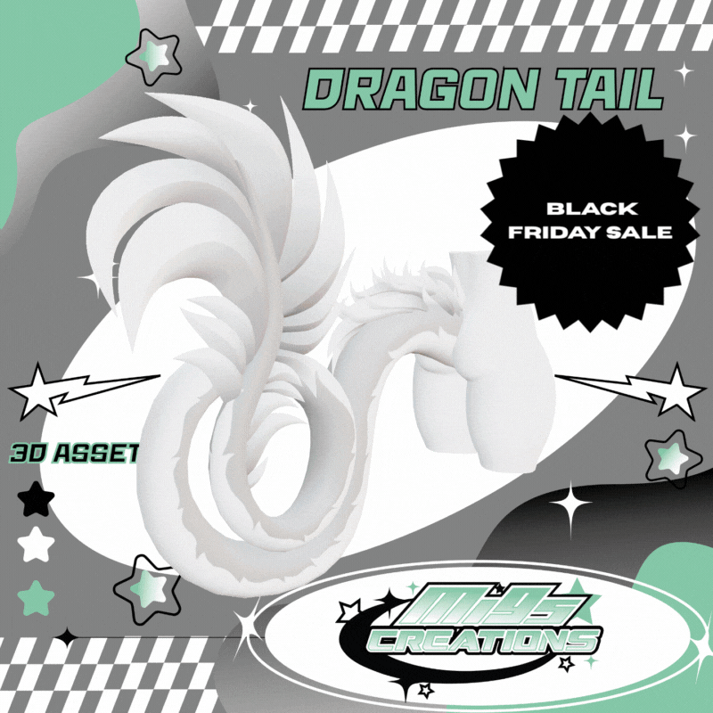 Dragon Tail