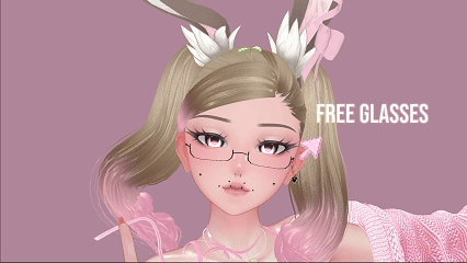 FREE Glasses V2