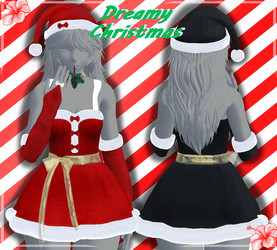 Dreamy Christmas