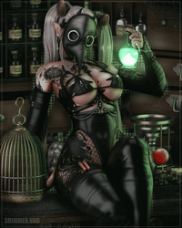 🌡Monna (Gogo, sps)🌡