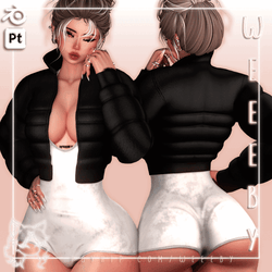 WC80. Cozy Winter [VRChat Asset]