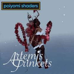 Christmas Holiday Flow Pack