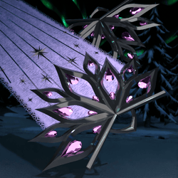 Blooming Fans & Silks