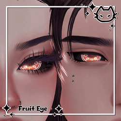 🍊  Fruit Eye textures 🍊 FREE 🍊