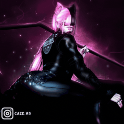 Celine [PC | QUEST | FACE TRACKING]