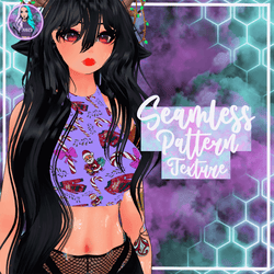 CHRISTMAS - V1 | SEAMLESS PATTERN