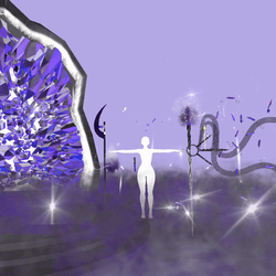 Crystal Prop/FX Collection