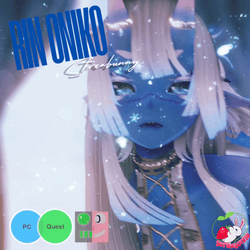˗ˏˋ꒰ Oniko ꒱ ˎˊ˗ 《 PC - QUEST - FT 》
