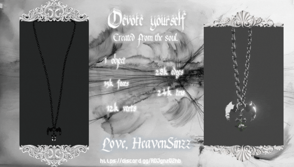 𝔇𝔢𝔳𝔬𝔱𝔢 𝔶𝔬𝔲𝔯𝔰𝔢𝔩𝔣.