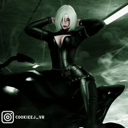 Celine [PC | QUEST | FACE TRACKING]