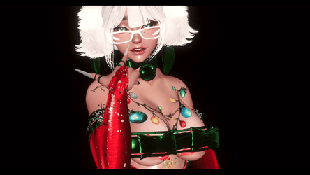 ❄️XMAS-PC ONLY❄️5$ off in server~!!!