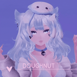Doughnut (PC, GOGO) - Server Freebee