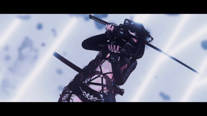 Selina [PCS/SPS] {PC+Quest}