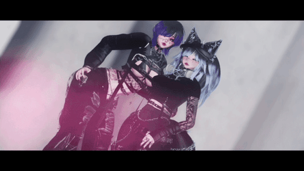 Ciara [PCS/SPS] {PC+Quest}