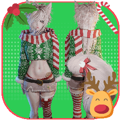 Winter Bundle | VRChat |