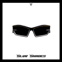 𝐒𝐥𝐯𝐫 𝐒𝐡𝐚𝐝𝐞𝐬 - (𝐆𝐥𝐚𝐬𝐬𝐞𝐬)