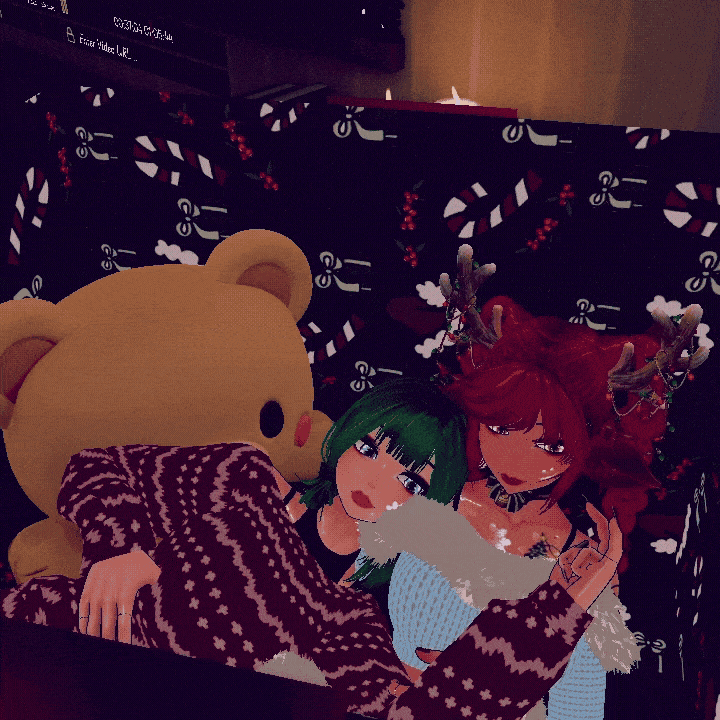 HOLLY | FT | PC ONLY