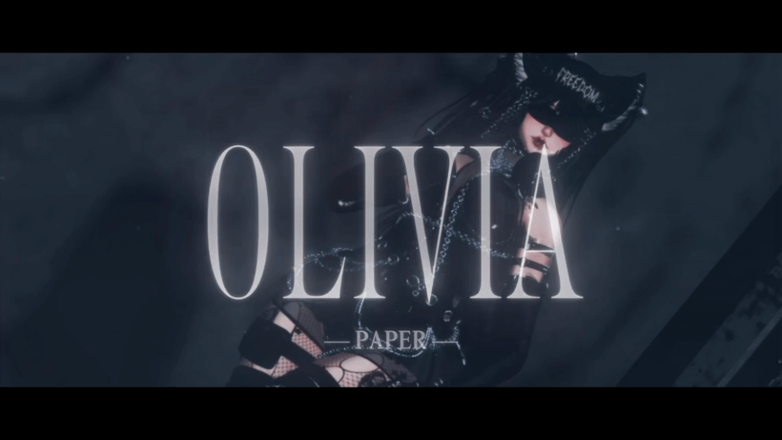 Olivia [PCS/SPS] {PC+Quest}