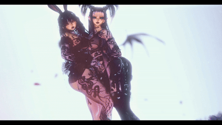 Athena [PCS/SPS] {PC+Quest}