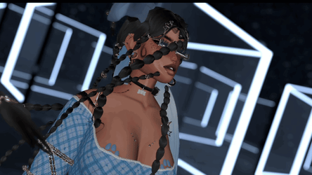 Menna [VRChat Avatar]