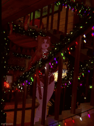 Snow | PC\Quest Christmas Avatar