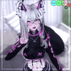 Emiru FT|SPS|PC|QUEST