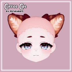 Coffee Ears [24 Hour Server Freebie]