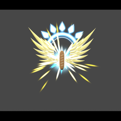 Bread Of Heaven / Vrchat Asset