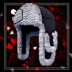 Trapper hat (PC and Quest)