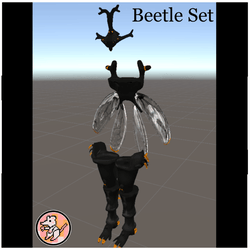 Beetle Set