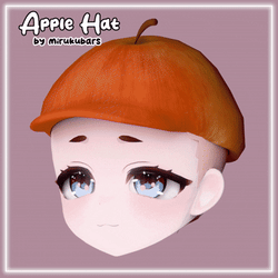Apple Hat [24 Hour Server Freebie]