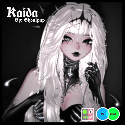♰Kaida☾