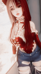 Snow | PC\Quest Christmas Avatar