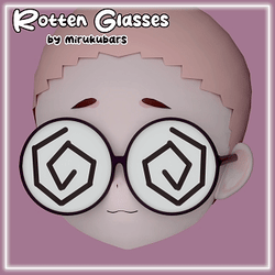 Rotten Glasses