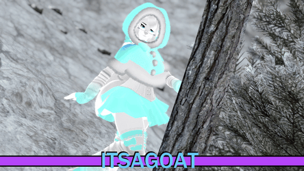 ~ Aurora, Artic Fox ~ || SERVER FREE || PC? ||