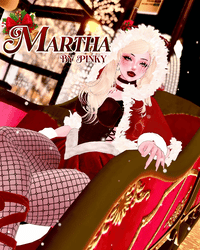 Martha Server Free Pc/Quest