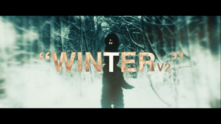 WINTER V2 | SPS | GOGOLOCO | PHYSBONES