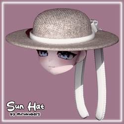 Sun Hat [24 Hour Server Freebie]