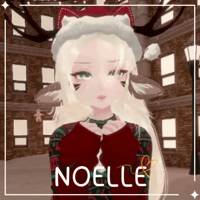 Noelle - (PC, GOGO)