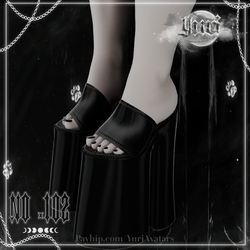 NO .102 { Server Freebie }