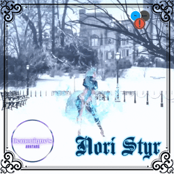 Nori Styr - GOGO | SPS | PCS | PC ONLY