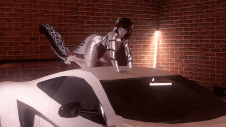 Estella PC & Quest NSFW