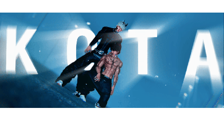 Kota [VRChat Avatar]