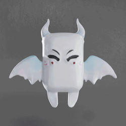 Cute Angel Pouch - META PLUSHIES®