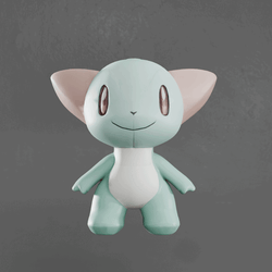 Cute Pocket Dinosaur Plushie - META PLUSHIES®