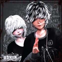 Wiwi Wawi Hair (Commercial)