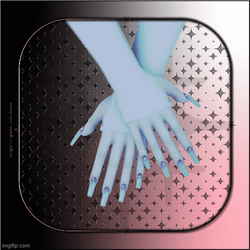 02. ʟᴇᴛ ɪᴛ ꜱɴᴏᴡ ɴᴀɪʟꜱ [ᴠʀᴄʜᴀᴛ ᴀꜱꜱᴇᴛ]