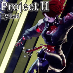 Project H: Sophia