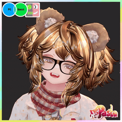 Burger Bear - PC, QUEST and FT