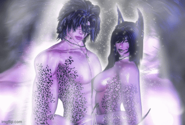 Snowleopard-- Aki, EGirl, Wby Base Texture